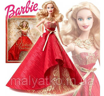 2014 Holiday Barbie Doll ID 4354751431389414647 1979 Prom.ua