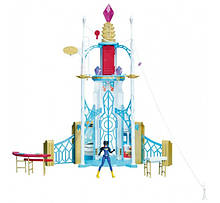 Ігровий набір Школа Super Hero High і фігурка Super Hero School Playset