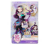 Ever After High Лялька Raven Queen Magic Arrow Райвен серія Магічна стріла, фото 2