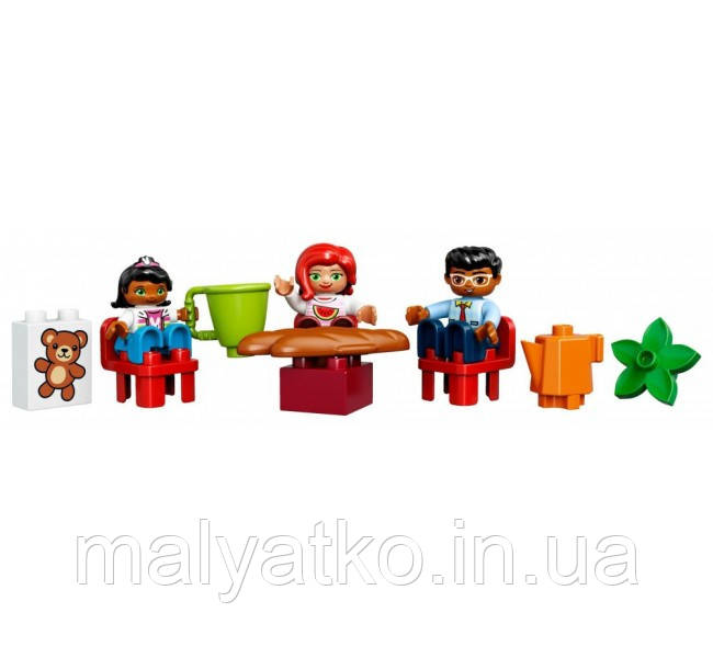 Lego 10835 cheap family house