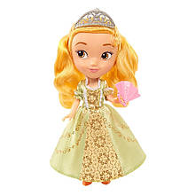 Disney Sofia the First Royal Amber Doll Лялька Амбер висота 30 см