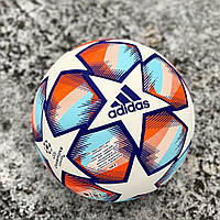 Футбольный мяч Adidas Champions League для игры в футбол/Футбольний мяч Адидас Лиги Чемпионов