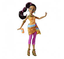 Дісней Джордан Бал Неонових Вогнів Disney Descendants Neon Lights of Jordan Auradon