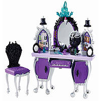 Ever After High Getting Fairest Raven Queen Destiny Vanity Accessory Туалетный столик Эвер Афтер Хай Рейвен