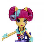 Шарнірна лялька My little pony Equestria Girls Friendship Games Archery Sweet Sour, фото 3