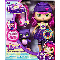 Little Charmers Hazel Magic Doll Інтерактивна Лялька Хейзел