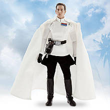 Колекційна лялька Дісней Орсон Кренник Зоряні війни Star Wars Elite Series Director Orson Krennic Premium