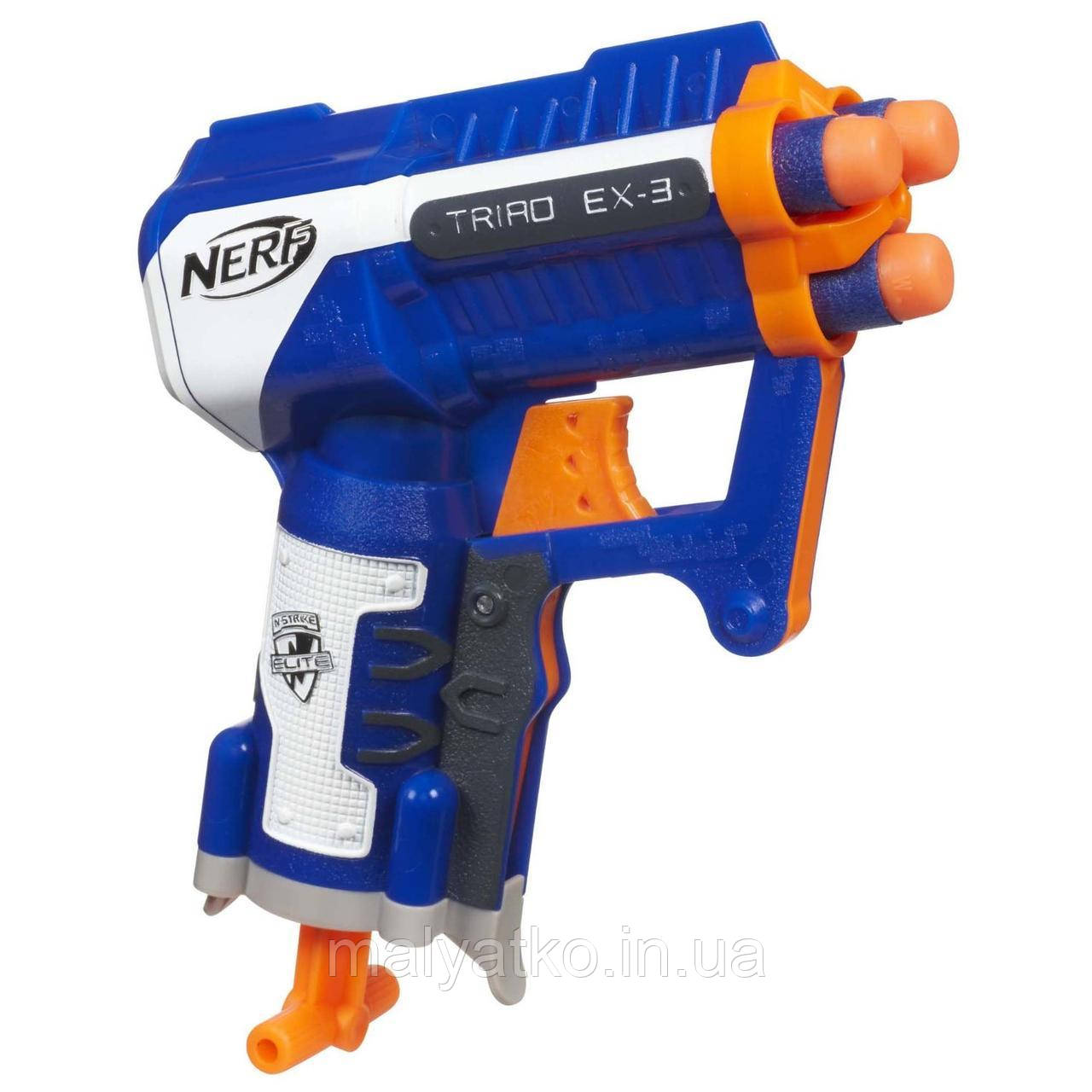 Nerf elite jolt online
