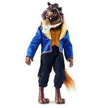 Лялька Disney Чудовисько The Beast Classic