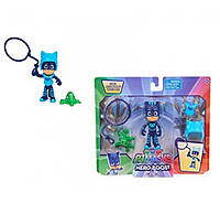 Фигурка Кетбоя в стиле PJ Masks Hero Boost Catboy