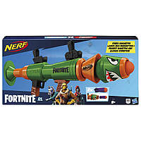 ПОД ЗАКАЗ 20+- ДНЕЙ Бластер нерф Фортнайт NERF Fortnite RL Hasbro E7511