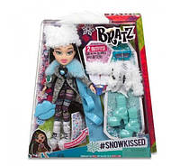 ПОД ЗАКАЗ 20+- ДНЕЙ Кукла братз братц Джейд снежный поцелуй Bratz SnowKissed Jade