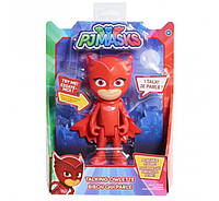 PJ Masks Deluxe Talking Owlette Герои в масках Аллет говорящая