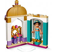 Lego Disney Princesses Башенка Жасмин 41158