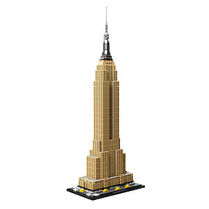 Lego 21002 2025