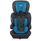 Автомобільне дитяче крісло Bambi M 4250 Blue від 1 до 6 років, фото 3