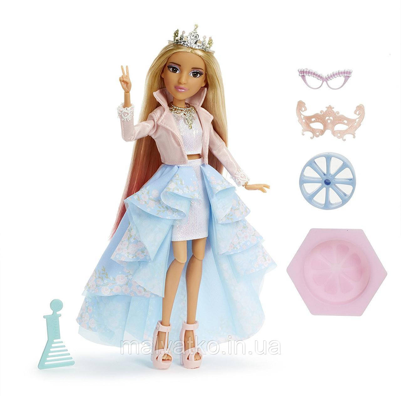 Лялька Project Mc2 Experiments with Adriennes Lemon Soap