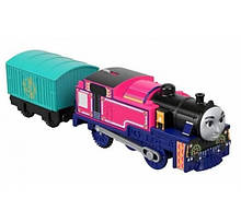 Паровозик моторизований Ашима Ashima Thomas & Friends fisher-price Motorized Engine