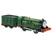 Паровозик моторизований Емілі Thomas fisher-price trackmaster Emily