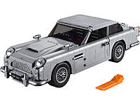 Lego Creator Expert James Bond Aston Martin DB5 10262