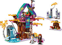 Lego Disney Princesses Зачароване будиночок на дереві 41164