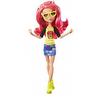 Кукла Монстер Хай Хоулин Вульф из серии Крик Гиков Monster High Geek Shriek Howleen Wolf