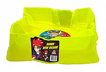 Арена 4 кута Infinity Nado V Wrestle Throne M
