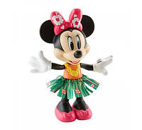 Fisher-Price Велика танцююча Мінні Minnie Hula Dancin Disney