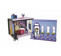 Игровой набор Hasbro Стильная спальня Блайс Littlest Pet Shop Blythe Bedroom