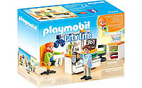 Плеймобил Playmobil 70197 Кабинет офтальмолога