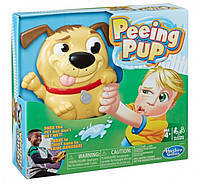 Настольная игра Хасбро писяющий щенок Веселая собака Hasbro Peeing Pup