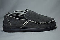 Crocs Santa Cruz Slip-On Loafer мокасины слипоны сандалии кроксы мужские. Оригинал. 43 р./27.5 см.