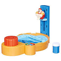 Настольная игра Купание от Hasbro Hot Tub High Dive Game