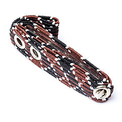 Каподастр DUNLOP 7193 BILL RUSSELL ELASTIC CURVED CAPO