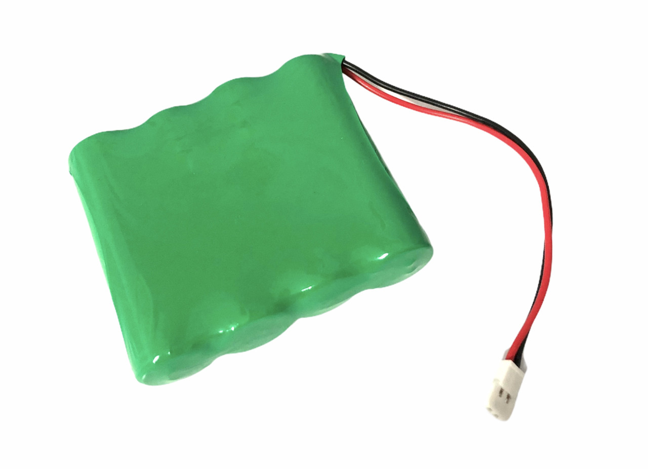 Акумулятор 4.8V 2300 mAh Ni MH АА