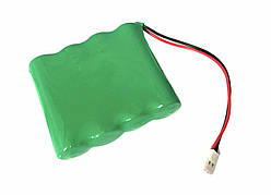 Акумулятор 4.8V 2300 mAh Ni MH АА