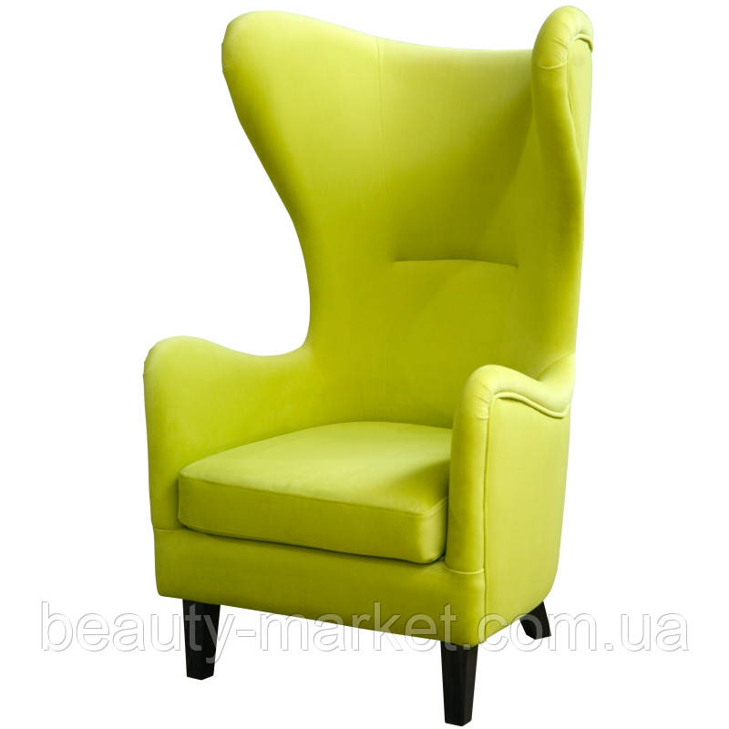 Педикюрне крісло Haiko