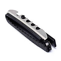 Каподастр DUNLOP 11C ADVANCED TOGGLE CURVED CAPO