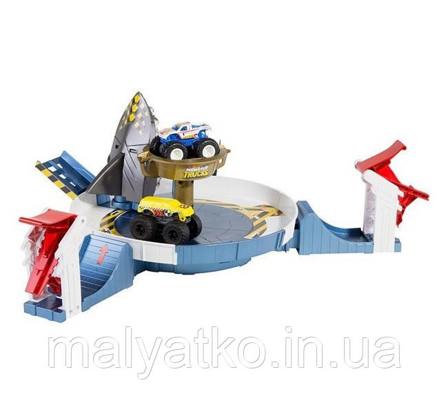 Hot wheels fyk14 hotsell