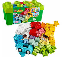 Lego Duplo Коробка с кубиками 10913