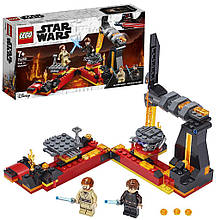 Lego Star Wars Бій на Мустафаре 75269