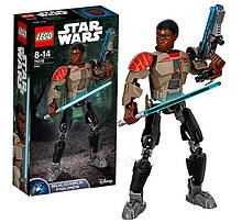 Lego Star Wars 75116 Зоряні Війни