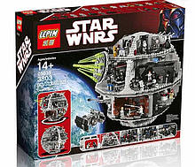 LEGO Star Wars 10188 Зірка смерті