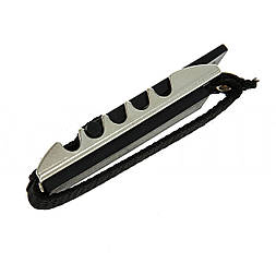 Каподастр DUNLOP 11F ADVANCED TOGGLE FLAT CAPO