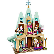 LEGO Disney Princess 41068 Свято у замку Эренделл