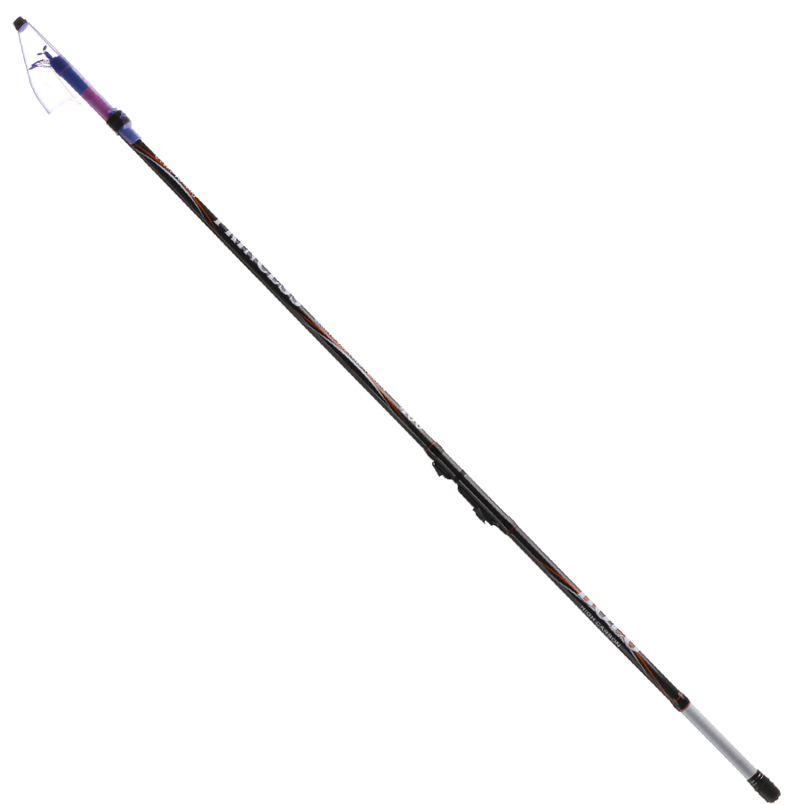 Удочка Feima Princess NEW 4.00m c\k