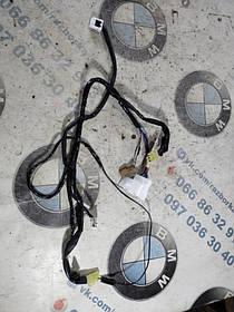 Проводка кришки багажника Subaru