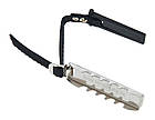 Каподастр DUNLOP 14F PROFESSIONAL TOGGLE FLAT CAPO, фото 4