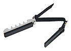 Каподастр DUNLOP 14F PROFESSIONAL TOGGLE FLAT CAPO, фото 6