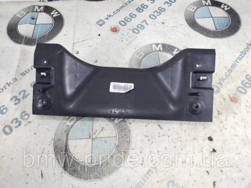 Пластик підрулевий Jeep Patriot 2.4 2012 (б/у)